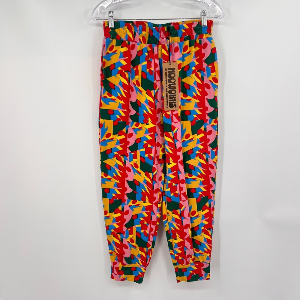 Nooworks Macarena Joggers S